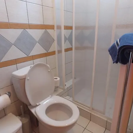 Villaroza بيت للعطل