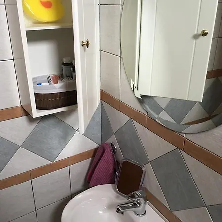 Villaroza * PalaiónTsiflíkion
