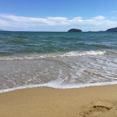 Сasa de vacaciones Villaroza PalaiónTsiflíkion