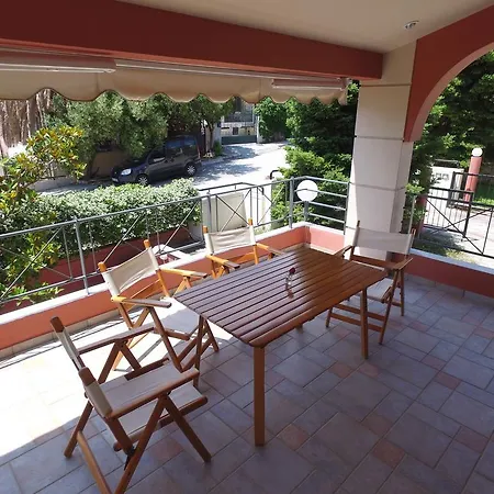 Ferienhaus Villaroza