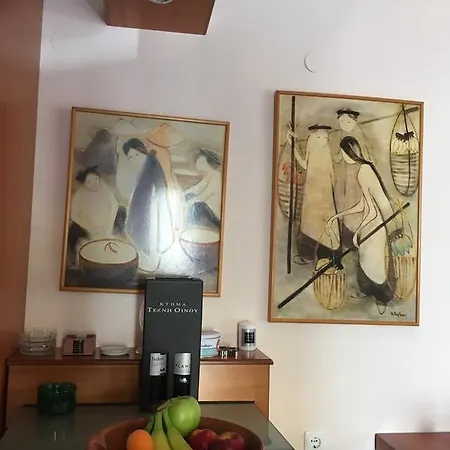 Villaroza * PalaiónTsiflíkion