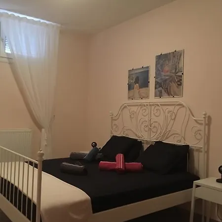 Villaroza Prázdninový dům